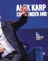 CEOs and their stratospheric compensation CEOs and their stratospheric compensation41