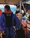 Tourist who ignored safety advice drowns off Indonesia's pink beach Tourist who ignored safety advice drowns off Indonesia's pink beach8