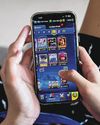 The Smartphones Have Not Defeated Us. Yet. The Smartphones Have Not Defeated Us. Yet.33