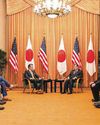 Japan Scraps US Meeting After New Demand to Raise Defence Spending Japan Scraps US Meeting After New Demand to Raise Defence Spending15
