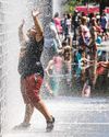 Cities and towns bake as heatwave blankets central US Cities and towns bake as heatwave blankets central US20