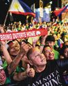 Many Filipinos See Politicians as Top Source of Disinformation Online Many Filipinos See Politicians as Top Source of Disinformation Online10