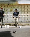 Youth in S'pore 'may be carrying weapons as fashion accessories' Youth in S'pore 'may be carrying weapons as fashion accessories'6