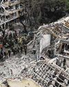 World awaits Iran's response after US says nuclear sites wiped out World awaits Iran's response after US says nuclear sites wiped out1