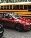 Texas Enacts Robotaxi Law Ahead of Tesla's Roll-Out Texas Enacts Robotaxi Law Ahead of Tesla's Roll-Out21