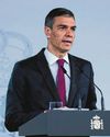 Spain Opts Out as NATO Agrees to Hike Defence Spending Goal Spain Opts Out as NATO Agrees to Hike Defence Spending Goal22