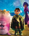 Pixar Has Its Worst Box-Office Opening Ever With Elio Pixar Has Its Worst Box-Office Opening Ever With Elio76