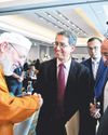 Asatizah Must Guide Practice of Islam in Societies: Faishal Asatizah Must Guide Practice of Islam in Societies: Faishal25