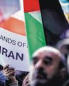 Albanese's 'lame silence' on Iran bombing signals wariness over optics of Trump ties Albanese's 'lame silence' on Iran bombing signals wariness over optics of Trump ties19
