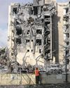 Iran's '12-Day War' leaves plenty of unfinished business Iran's '12-Day War' leaves plenty of unfinished business40