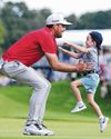 Captain Bradley open to Ryder Cup playing role Captain Bradley open to Ryder Cup playing role60