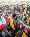 Relief in both countries over path out of war Relief in both countries over path out of war6