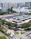 Sengkang, Woodlands North and Yio Chu Kang to get integrated community hubs5