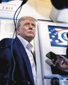 Trump, Netanyahu battle to control war narrative amid Israel-Iran truce11