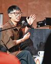 Singapore Scene: Music Lab podcast – Evan Low77