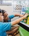 Mental health • Teach children to process and manage emotions48