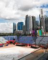 Singapore's Long-Term Wealth Creation Set to Boost Local Stocks, Says Morgan Stanley38