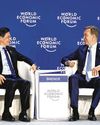 Multilateralism can evolve to be more flexible, says PM Wong at WEF event0