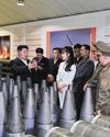 Trump Dented Iran's Nuclear Ambitions. Should Kim Jong Un Fret?13