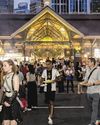 Keeping pace Strengthen digital services to support Singapore's hawker culture47