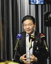 PM Wong on US-China ties: Blocking strategic rivals from tech, resources may not work9