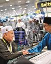 Singaporeans urged to postpone non-essential travel to Middle East29