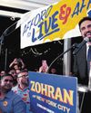 Upstart socialist Mamdani stuns veteran Cuomo in NYC mayoral primary22