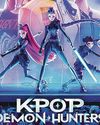Animation KPop Demon Hunters Tops Netflix's Global Chart81
