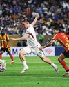 Delap on board as Blues now aim for q-finals64