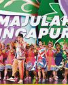 NDP show at Padang to feature parade's largest-ever mobile stage33