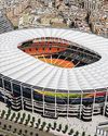 Valencia Eyeing Revenue Boost From New Stadium73