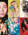 BTS' global fans express love and support for K-pop group through art76