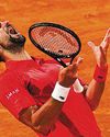 Djokovic's last stand, the usual duo or a home hero?68