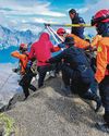 Body of Brazilian tourist who fell off volcano cliff in Indonesia recovered29