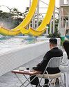 North Korea Opens Landmark Coastal Tourist Zone in Wonsan28