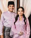 Former Malaysian minister Syed Saddiq says he is grateful to actress Bella Astillah79