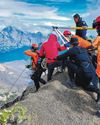 Impossible to get to fallen tourist at Lombok sooner, says rescuer Impossible to get to fallen tourist at Lombok sooner, says rescuer14