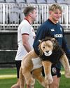 Lions Turn to Young Star Pollock at No. 8 Lions Turn to Young Star Pollock at No. 858