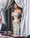 Stars Converge on Venice for Bezos-Sanchez Wedding Gala Stars Converge on Venice for Bezos-Sanchez Wedding Gala80