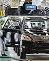 Toyota sales hit 3rd straight monthly record on strong demand for hybrids Toyota sales hit 3rd straight monthly record on strong demand for hybrids39