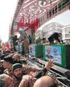 Iran Holds State Funeral for Top Brass Slain in War With Israel Iran Holds State Funeral for Top Brass Slain in War With Israel9