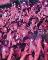 Time capsule sealed at 17th edition of Pink Dot, to be opened in 2050 Time capsule sealed at 17th edition of Pink Dot, to be opened in 205032
