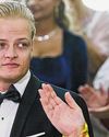 Son of Norway's crown princess suspected of 3 rapes Son of Norway's crown princess suspected of 3 rapes22