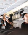 Organised crime groups behind in-flight thefts, say S'pore police Organised crime groups behind in-flight thefts, say S'pore police4