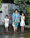 Tuvalu citizens apply quickly for Australia's special 'climate visa' Tuvalu citizens apply quickly for Australia's special 'climate visa'18
