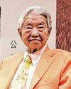 Obituary: Chua Lam Was Best Known as One of the Four Great Talents of HK Obituary: Chua Lam Was Best Known as One of the Four Great Talents of HK73