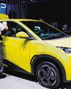 30-Cent Bubble Tea, $9.9k EVs: China Acts to Curb Price Wars 30-Cent Bubble Tea, $9.9k EVs: China Acts to Curb Price Wars16