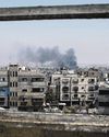 Israel Orders People to Leave Northern Gaza as Strikes Intensify Israel Orders People to Leave Northern Gaza as Strikes Intensify19