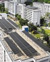 Renewables Usage in Singapore Hits High as Solar Output, Imports Rise Renewables Usage in Singapore Hits High as Solar Output, Imports Rise34