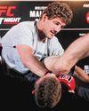 Askren's family grateful after his double lung transplant Askren's family grateful after his double lung transplant79